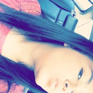 Meet your Posher, Sienna